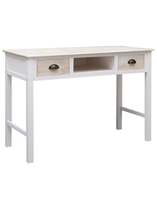 Konsolinis staliukas, 110x45x76cm, mediena