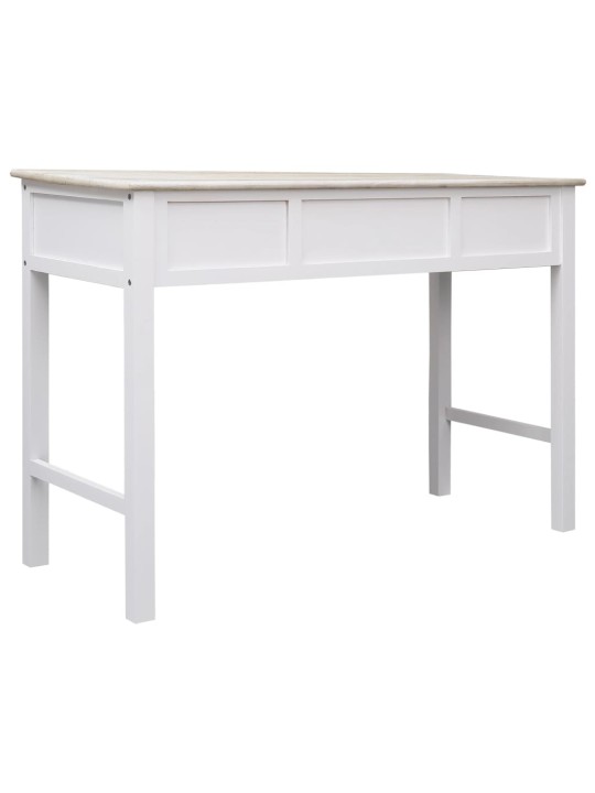 Konsolinis staliukas, 110x45x76cm, mediena