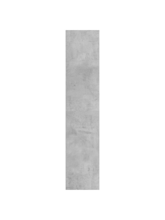 Spint. knyg./tel., bet. pilk. sp., 36x30x143cm, med. drož. pl.