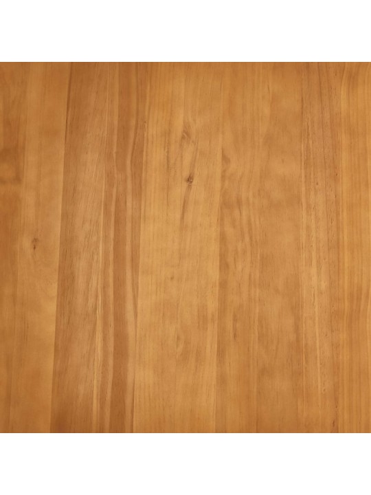 Valgom. stalas, medaus rud. sp., 180x90x73cm, puš. med. mas.