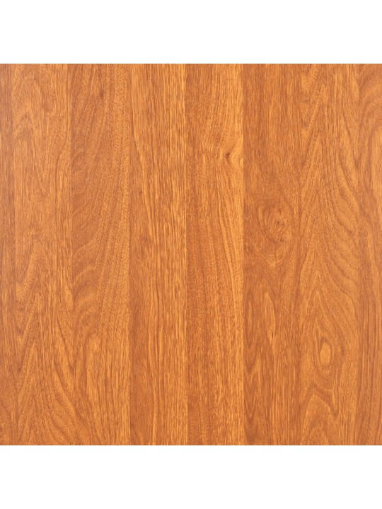 Valgomojo stalas, rudos spalvos, 120x70x75cm, MDF