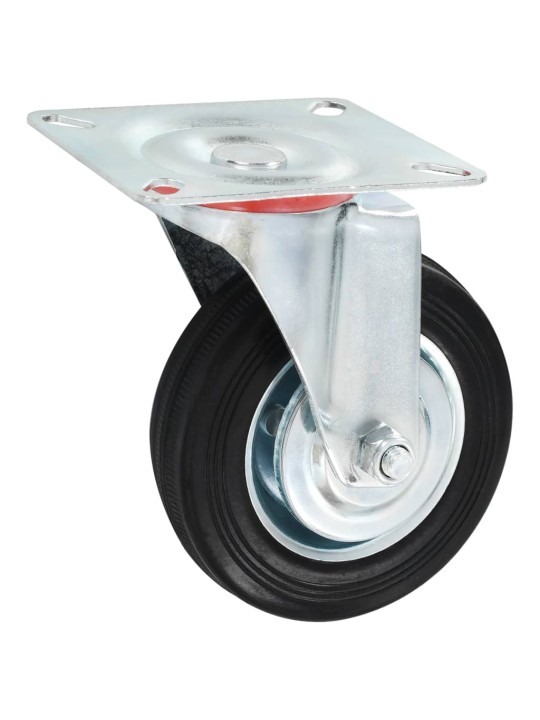 Ratukai, 32vnt., 100mm, pasukami