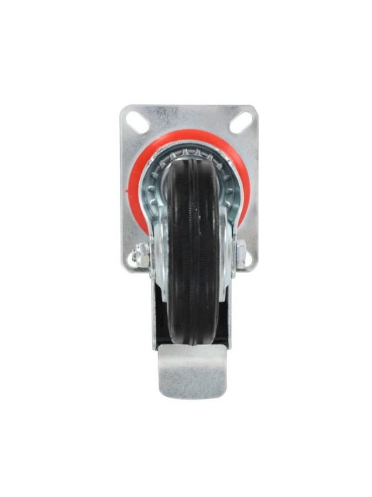 Ratukai, 12vnt., 100mm, pasukami