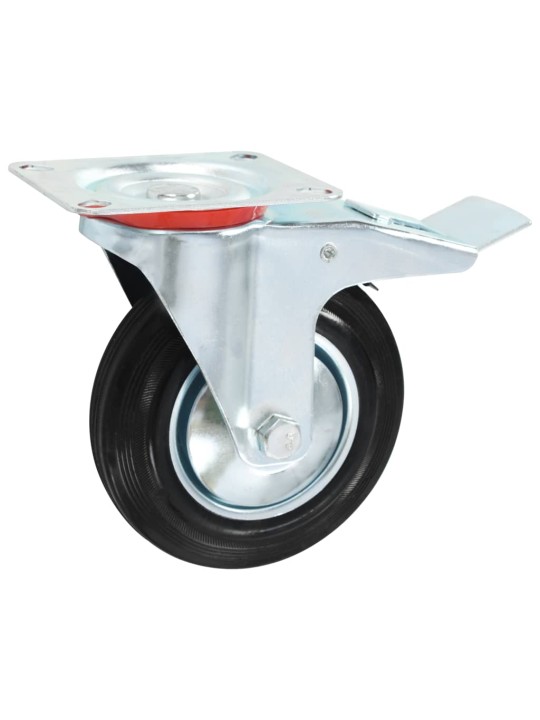 Ratukai, 12vnt., 160mm, pasukami