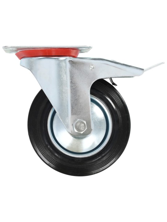 Ratukai, 12vnt., 160mm, pasukami