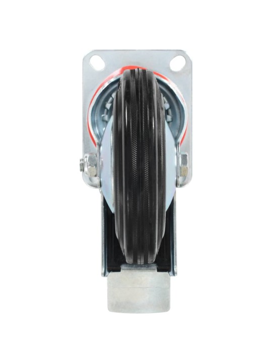 Ratukai, 12vnt., 160mm, pasukami