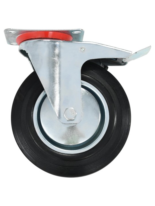 Ratukai, 12vnt., 200mm, pasukami