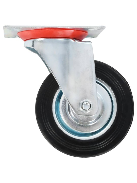 Ratukai, 12vnt., 100mm, pasukami