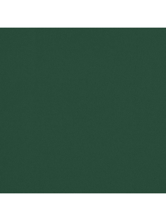 Sodo skėtis nuo saulės su aliuminio stulpu, žalias, 2x1,5m