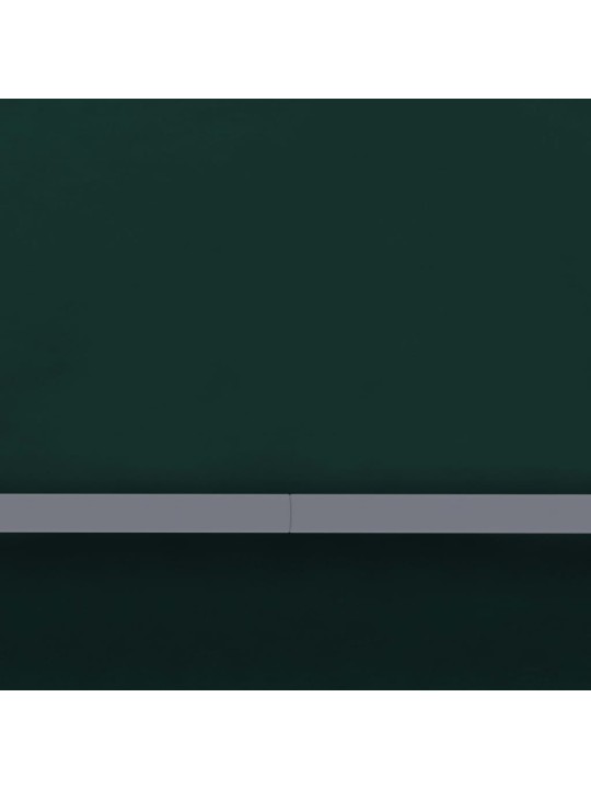 Proginė palapinė su šoninėmis sienomis, žalia, 4x9m, 90g/m²