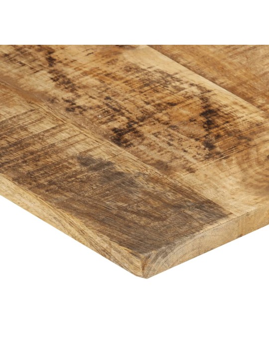 Stalviršis, 140x60cm, mango medienos masyvas, 15–16mm