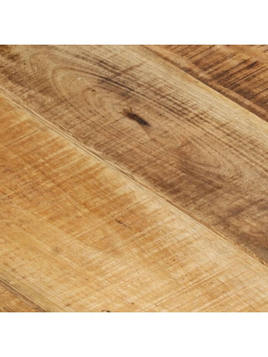 Stalviršis, 140x60cm, mango medienos masyvas, 15–16mm