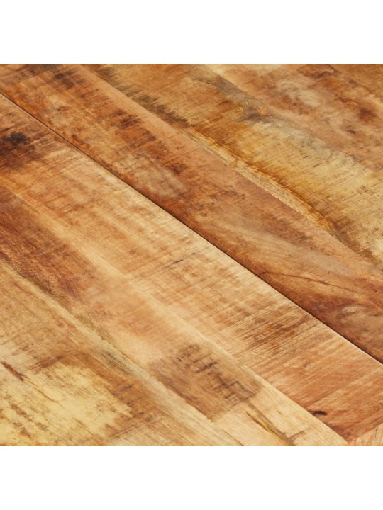 Stalviršis, 120x60cm, mango medienos masyvas, 25–27mm