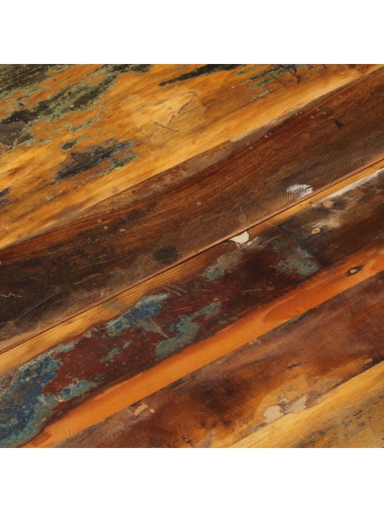 Stalviršis, 60x60cm, medienos masyvas, 15-16mm, kvadratinis