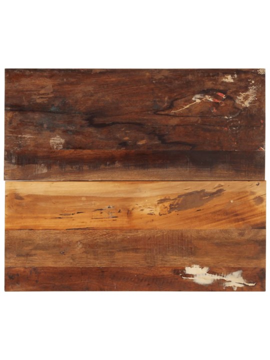 Stalviršis, 60x70cm, medienos masyvas, 15-16mm, stačiakampis