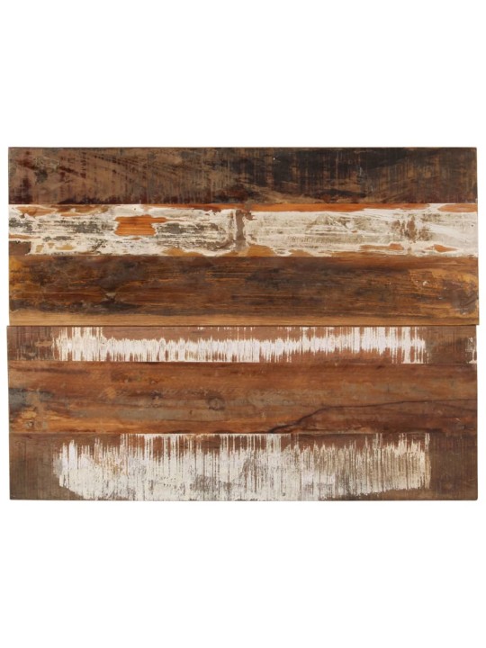 Stalviršis, 60x80cm, medienos masyvas, 15-16mm, stačiakampis