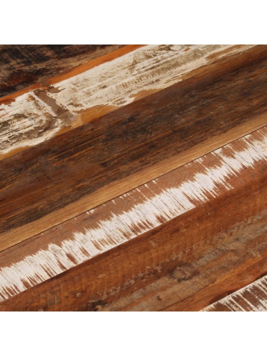 Stalviršis, 60x80cm, medienos masyvas, 15-16mm, stačiakampis