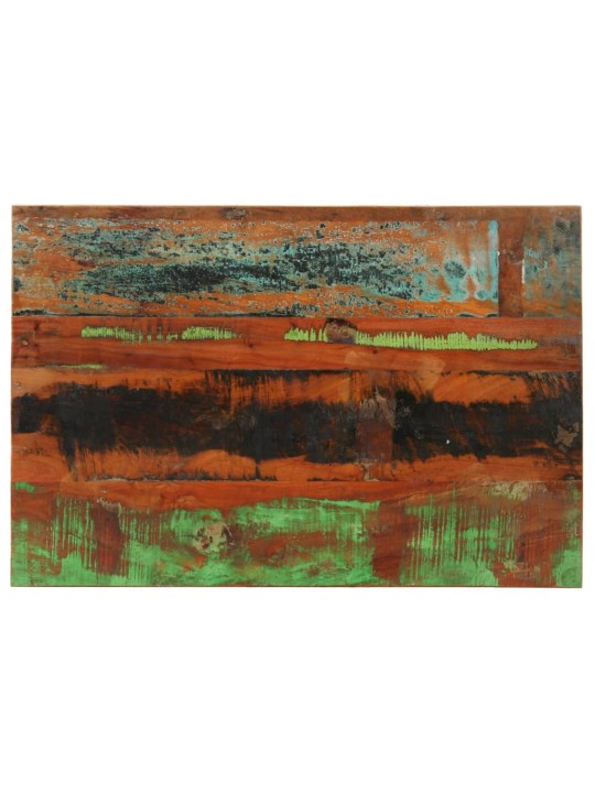 Stalviršis, 60x90cm, medienos masyvas, 15-16mm, stačiakampis