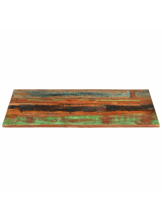 Stalviršis, 60x90cm, medienos masyvas, 15-16mm, stačiakampis