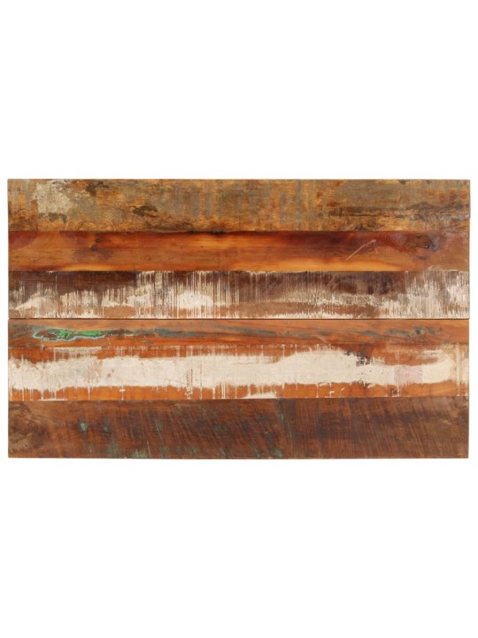 Stalviršis, 60x100cm, medienos masyvas, 15-16mm, stačiakampis