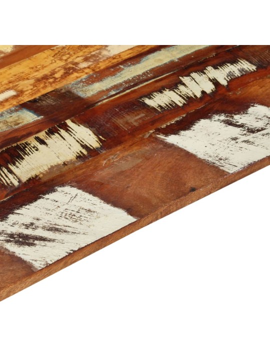 Stalviršis, 60x120cm, medienos masyvas, 15-16mm, stačiakampis