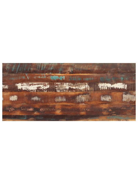 Stalviršis, 60x140cm, medienos masyvas, 15-16mm, stačiakampis