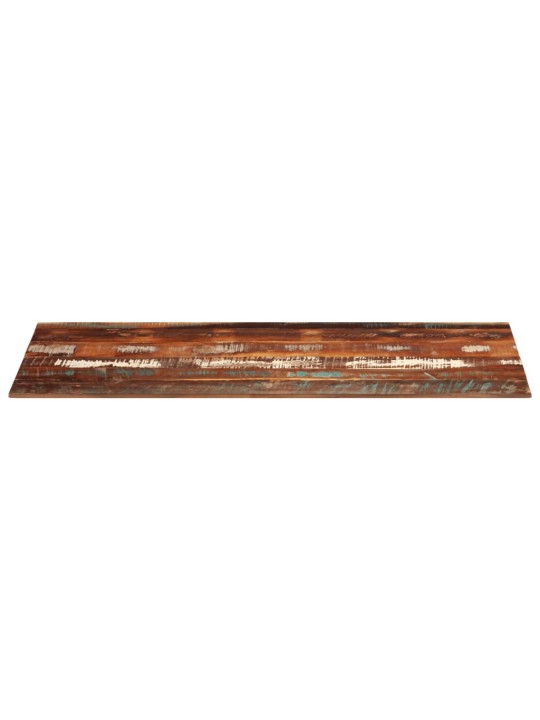 Stalviršis, 60x140cm, medienos masyvas, 15-16mm, stačiakampis