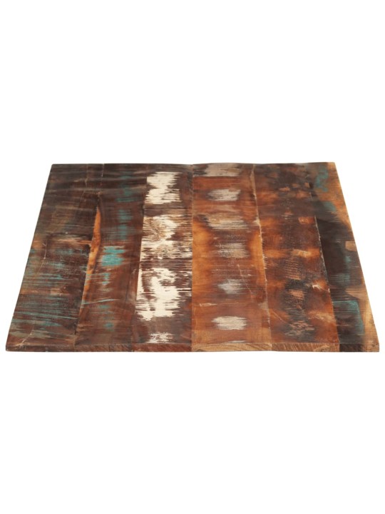 Stalviršis, 60x140cm, medienos masyvas, 15-16mm, stačiakampis