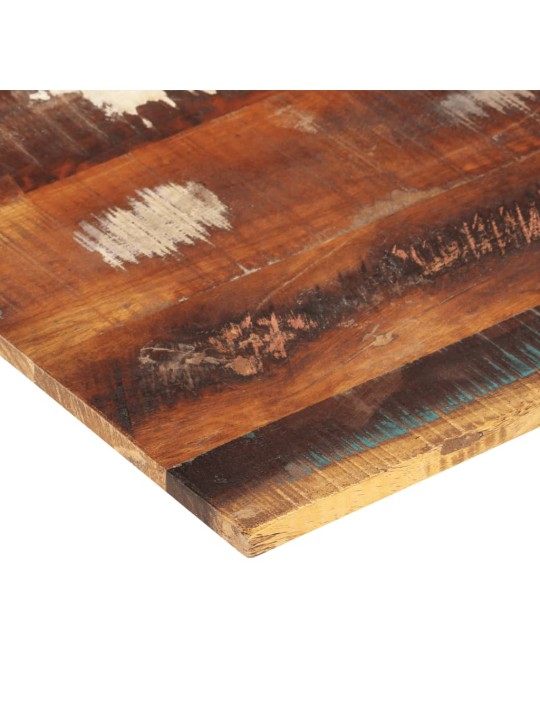 Stalviršis, 60x140cm, medienos masyvas, 15-16mm, stačiakampis
