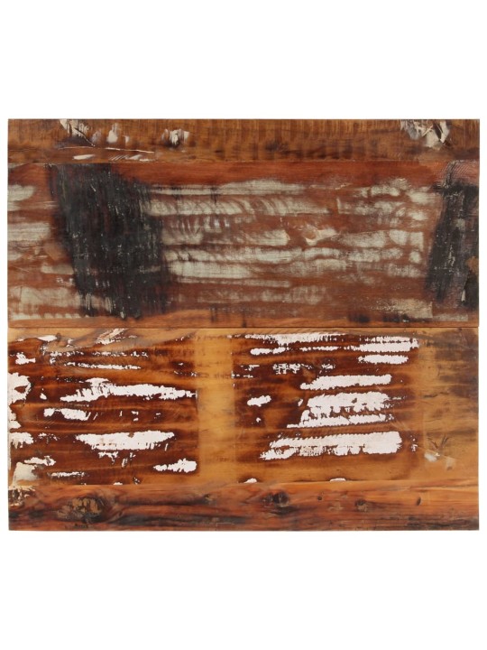 Stalviršis, 70x80cm, medienos masyvas, 15-16mm, stačiakampis