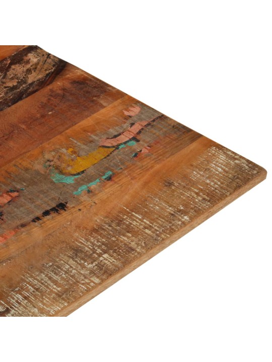 Stalviršis, 70x90cm, medienos masyvas, 15-16mm, stačiakampis
