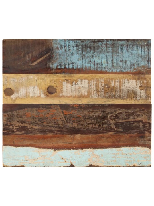Stalviršis, 60x70cm, medienos masyvas, 25-27mm, stačiakampis