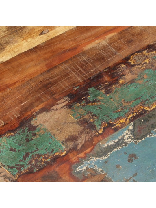 Stalviršis, 60x70cm, medienos masyvas, 25-27mm, stačiakampis