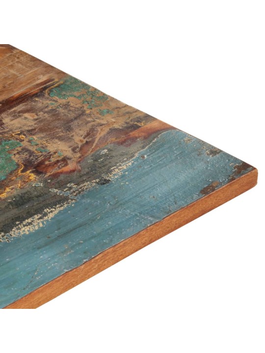 Stalviršis, 60x70cm, medienos masyvas, 25-27mm, stačiakampis