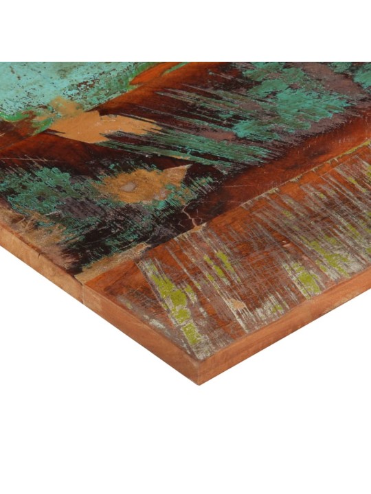 Stalviršis, 60x80cm, medienos masyvas, 25-27mm, stačiakampis