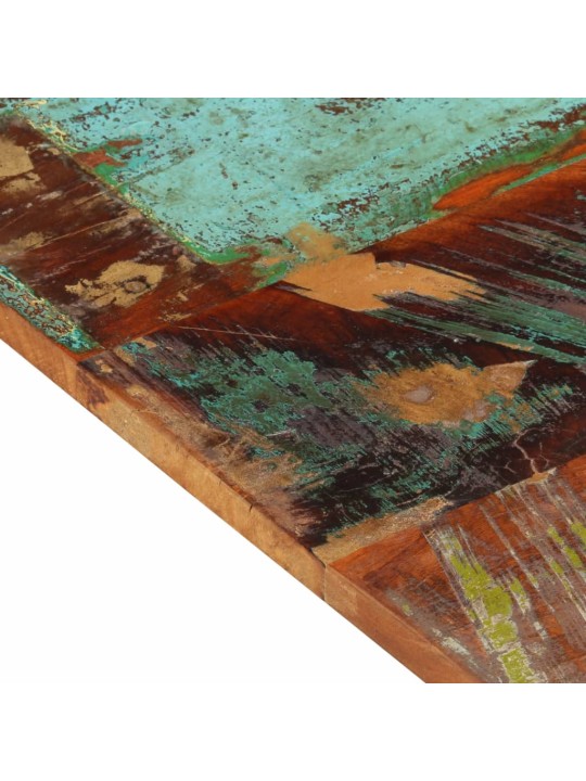 Stalviršis, 60x80cm, medienos masyvas, 25-27mm, stačiakampis