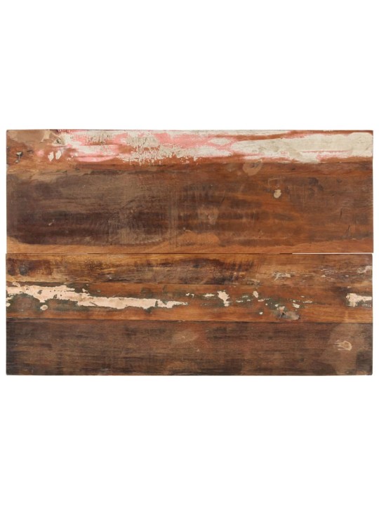 Stalviršis, 60x90cm, medienos masyvas, 25-27mm, stačiakampis