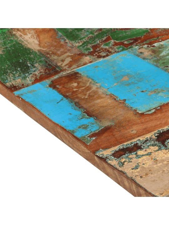 Stalviršis, 60x90cm, medienos masyvas, 25-27mm, stačiakampis