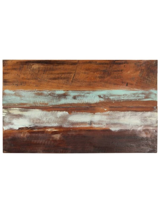 Stalviršis, 60x100cm, medienos masyvas, 25-27mm, stačiakampis