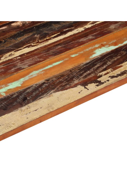 Stalviršis, 60x120cm, medienos masyvas, 25–27mm, stačiakampis
