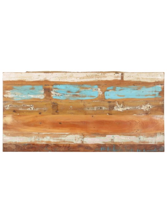 Stalviršis, 60x140cm, medienos masyvas, 25–27mm, stačiakampis