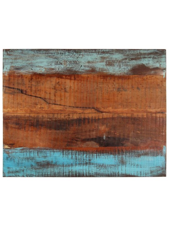 Stalviršis, 70x90cm, medienos masyvas, 25-27mm, stačiakampis