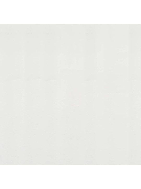Ištraukiama markizė su LED, kreminės spalvos, 350x150cm