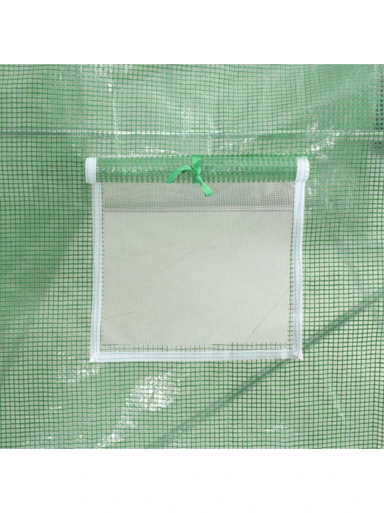 Šiltnamis, 3x2x2m, 6m²