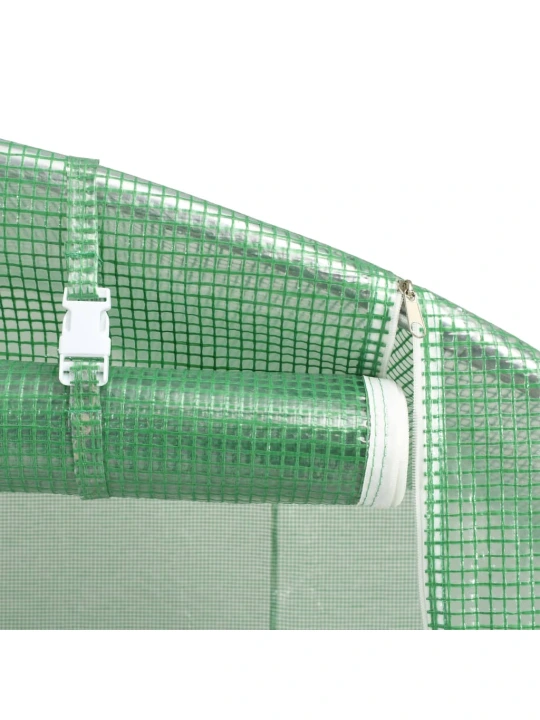 Šiltnamis, 3x2x2m, 6m²