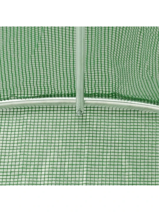 Šiltnamis, 3x2x2m, 6m²