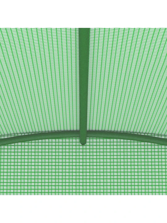 Šiltnamis, 3,43x2x2m, 6,86m²