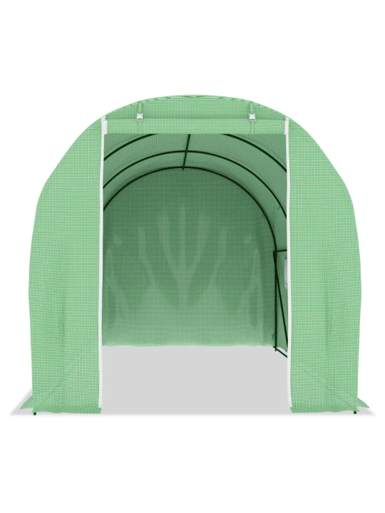 Šiltnamis, 4,5x2x2m, 9m²