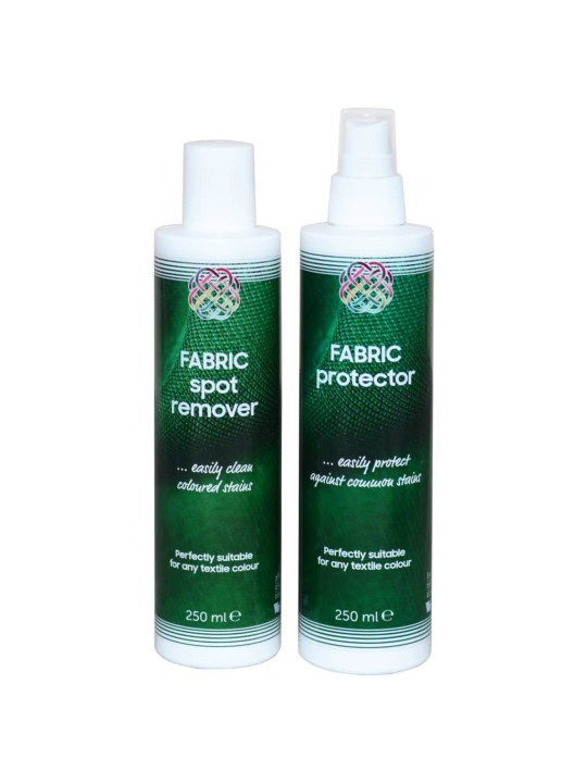 Tekstilės priežiūros rinkinys, CARE KIT, 2x250ml