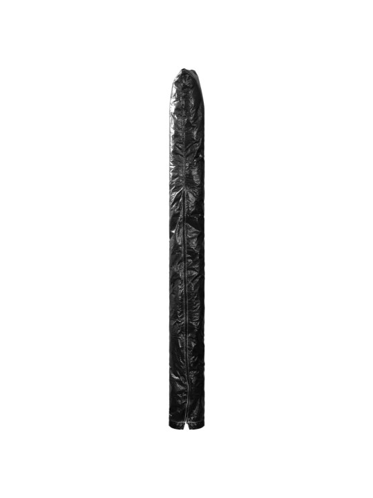 Skėčio uždangalas su užtrauktuku, 175cm, PE